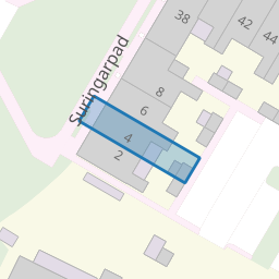 Perceel LWD00-G-17918