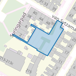 Perceel LWD00-G-17920