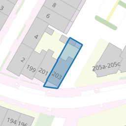 Perceel LWD00-G-17921