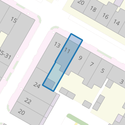 Perceel LWD00-G-17937