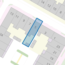 Perceel LWD00-G-17940