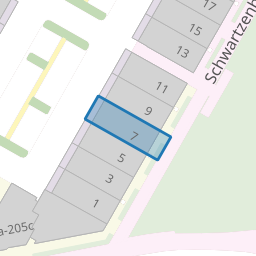 Perceel LWD00-G-17951