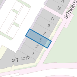 Perceel LWD00-G-17952