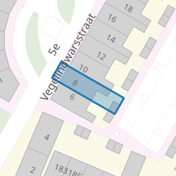 Perceel LWD00-G-17960