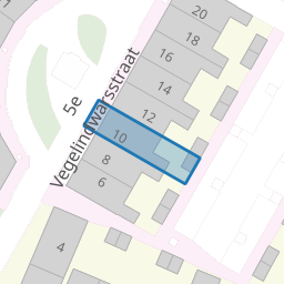 Perceel LWD00-G-17961