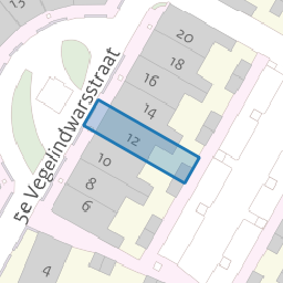 Perceel LWD00-G-17962