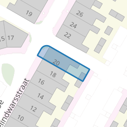 Perceel LWD00-G-17966