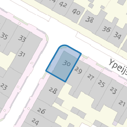 Perceel LWD00-G-17971