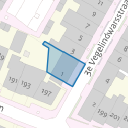 Perceel LWD00-G-17992