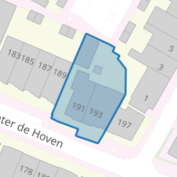 Perceel LWD00-G-17997