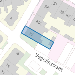 Perceel LWD00-G-18007