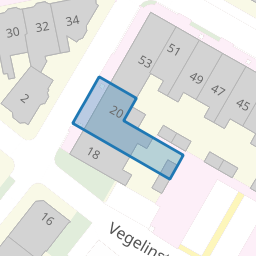 Perceel LWD00-G-18008