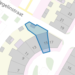 Perceel LWD00-G-18025