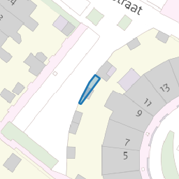 Perceel LWD00-G-18028