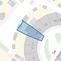 Perceel LWD00-G-18029