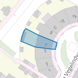 Perceel LWD00-G-18031