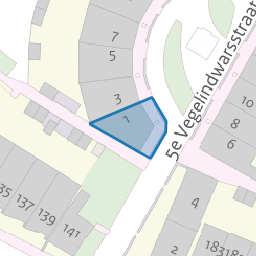 Perceel LWD00-G-18034