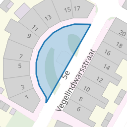 Perceel LWD00-G-18035