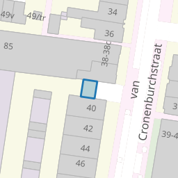 Perceel LWD00-G-18040