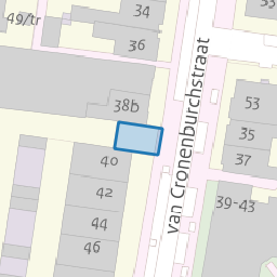 Perceel LWD00-G-18042