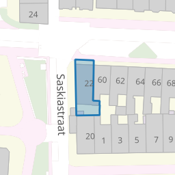 Perceel LWD00-G-18047