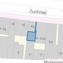 Perceel LWD00-G-18052