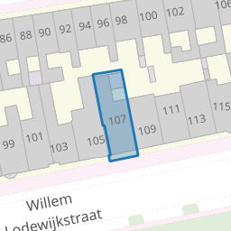 Perceel LWD00-G-18058