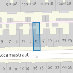 Perceel LWD00-G-18059