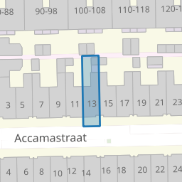 Perceel LWD00-G-18060