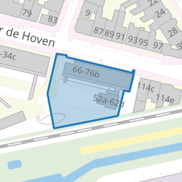 Perceel LWD00-G-18064