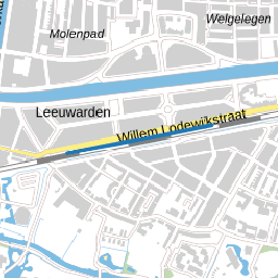 Perceel LWD00-G-18069