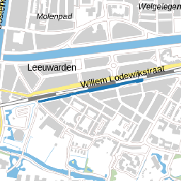 Perceel LWD00-G-18072