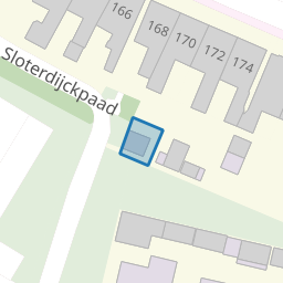 Perceel LWD00-G-18088