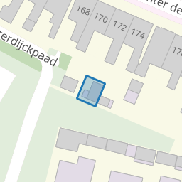 Perceel LWD00-G-18089