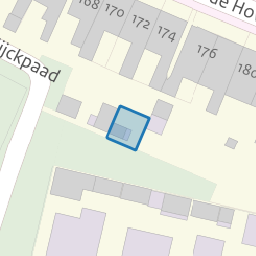 Perceel LWD00-G-18090