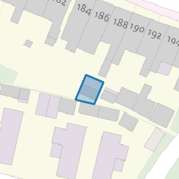 Perceel LWD00-G-18097