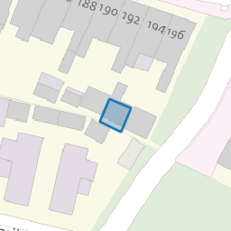 Perceel LWD00-G-18100