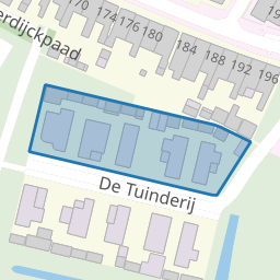 Perceel LWD00-G-18102