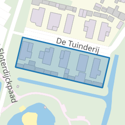 Perceel LWD00-G-18103