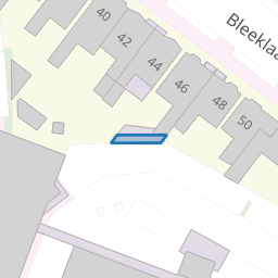 Perceel LWD00-G-18107