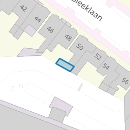 Perceel LWD00-G-18109