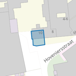 Perceel LWD00-G-18122