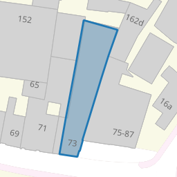 Perceel LWD00-G-18125