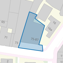 Perceel LWD00-G-18126