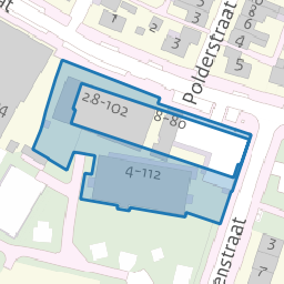 Perceel LWD00-G-18129