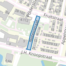 Perceel LWD00-G-18131