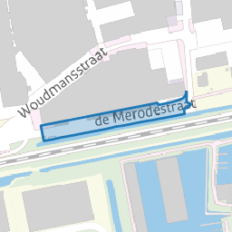 Perceel LWD00-G-18133