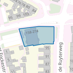 Perceel LWD00-G-18137