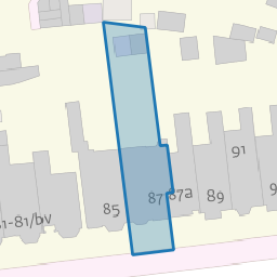 Perceel LWD00-G-18147