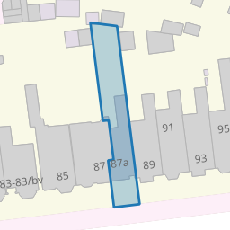 Perceel LWD00-G-18148